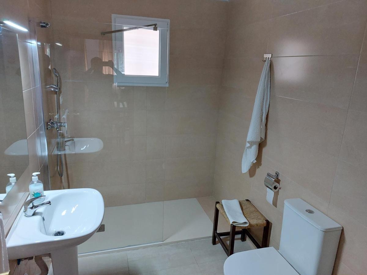 Casa Martin Villa Murcia Buitenkant foto