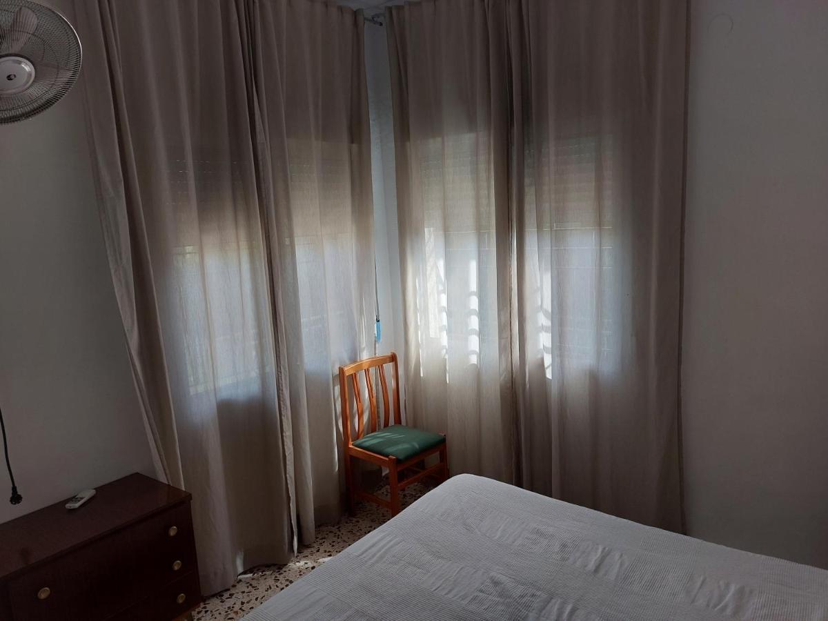 Casa Martin Villa Murcia Buitenkant foto