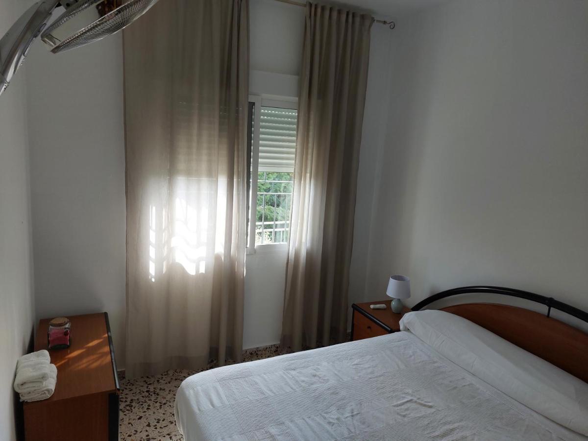 Casa Martin Villa Murcia Buitenkant foto